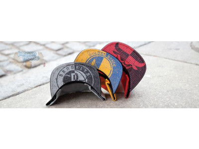 Lids Canada: Hats Only $3.60 - 40% Off
