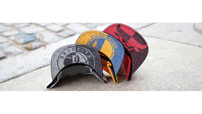 Lids Canada: Hats Only $3.60 - 40% Off