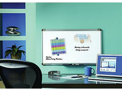 Staples Canada: Quartet Magnetic Dry Erase Board Was $40 | Now $12 (EXPIRED)