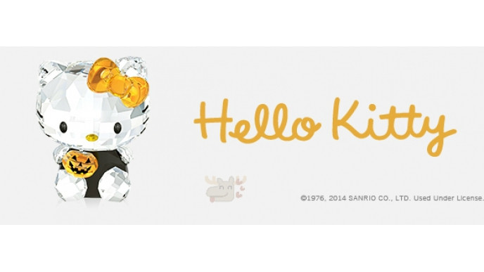 Swarovski: Home Crystal Event - 40% Off Figurines & More