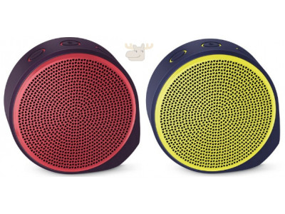 Best Buy: Logitech X100 Bluetooth Wireless Speaker Only $19.97