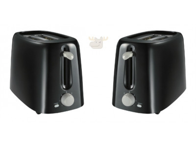 Best Buy Canada: Dynex 2-Slice Toaster Only $9.99