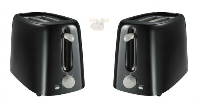 Best Buy Canada: Dynex 2-Slice Toaster Only $9.99