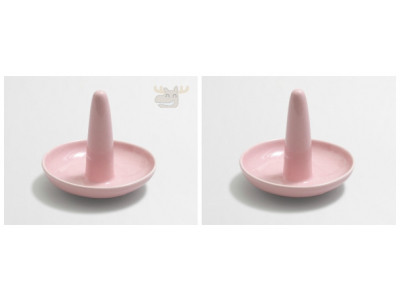84% Off Ring Holder Was $22.50 | Now $3.59 & Free Shipping @ J. Crew Factory (US)
