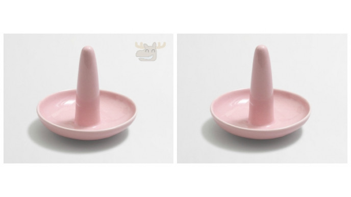 84% Off Ring Holder Was $22.50 | Now $3.59 & Free Shipping @ J. Crew Factory (US)