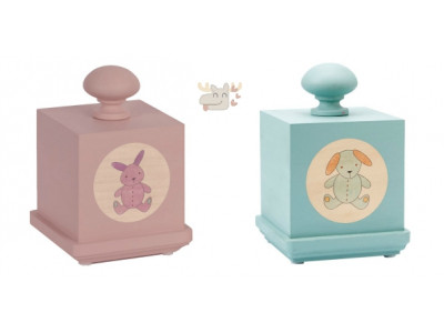 66% Off SimpleSweet Music Boxes Were $60 | Now $20 @ Chapters Indigo