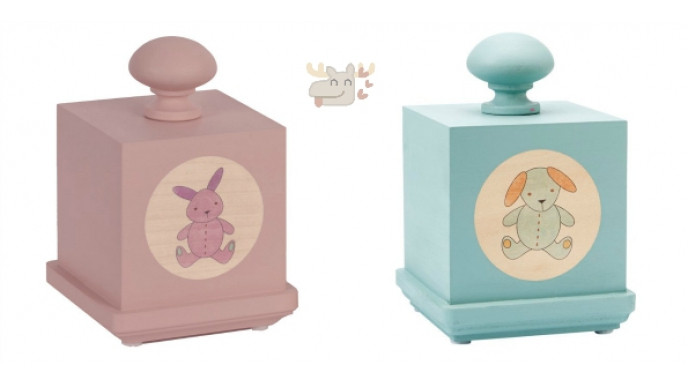 66% Off SimpleSweet Music Boxes Were $60 | Now $20 @ Chapters Indigo