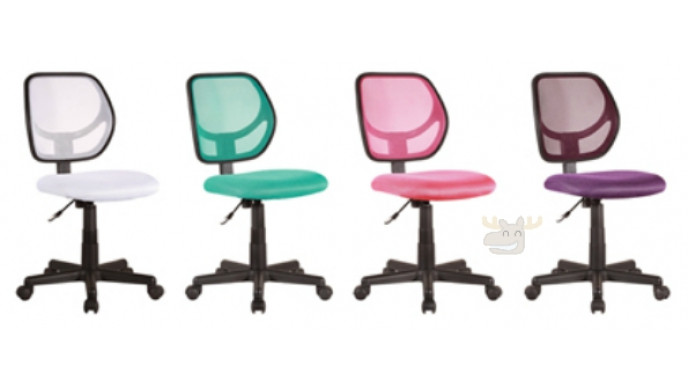 70 Off Milbrook Mesh Mid Back Task Chair Only 50 Free