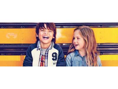 Carter's OshKosh Canada: Fall Jackets As Low as $12 Plus 20% Off & Free Shipping On a $50 Spend