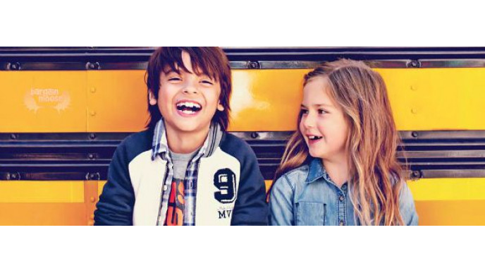 Carter's OshKosh Canada: Fall Jackets As Low as $12 Plus 20% Off & Free Shipping On a $50 Spend