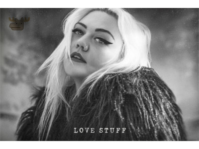 Google Play Store: Elle King Love Stuff Album for 99¢