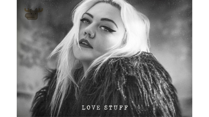 Google Play Store: Elle King Love Stuff Album for 99¢