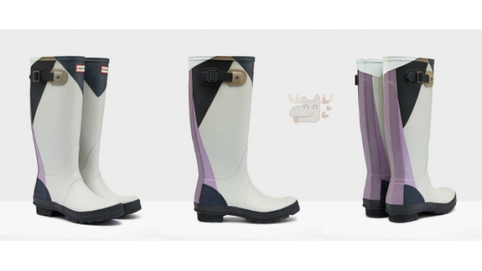 70% Off Hunter Original Tall Dazzle Was $245 | Now $73 & Free Shipping @ Town Shoes