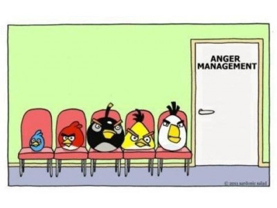 (80% Off!) Yellow Angry Birds 0-9m Infant Costume - Now Just $6 @ Amazon.ca (EXPIRED)