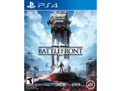 $30 off Star Wars Battlefront: Was $80 | Now $50 for Boxing Day