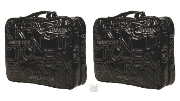 best buy kenneth cole luggage