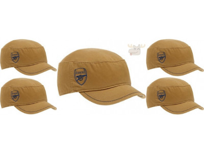 Puma Canada: 75% Off Arsenal Adjustable Military Cap - Now $6.25 & Free Shipping
