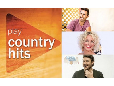 Play Country Hits Album Only $0.99 @ Google Play Store