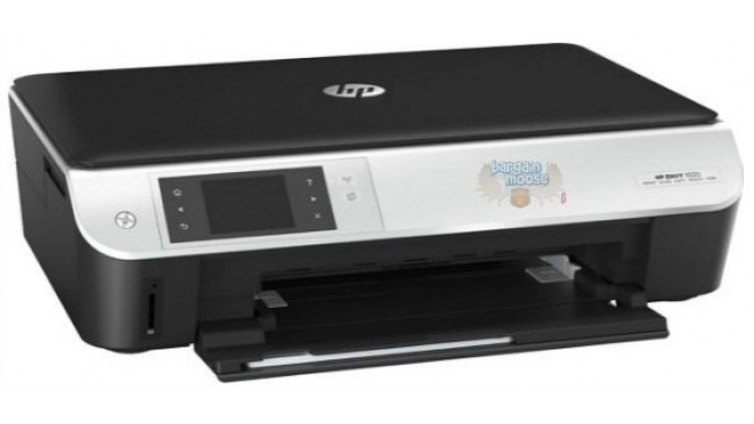 (Save 69%!) HP Envy 5530 Inkjet All-In-One Printer Was $130 | Now ONLY $40 & Free Shipping @ Staples Canada