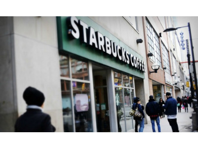 Starbucks Canada: Free $10 Starbucks eCard When You Reload $25 Using Your Visa Debit