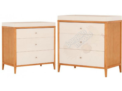 Status Mod II Dresser & Change Table Combo Was $45 | Now $27 @ Walmart.ca