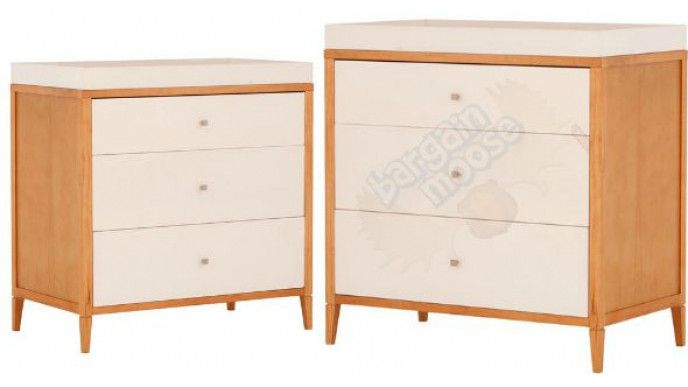 Status Mod II Dresser & Change Table Combo Was $45 | Now $27 @ Walmart.ca