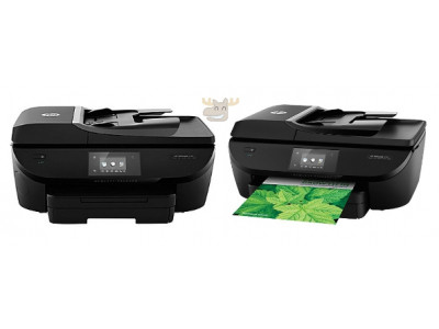 Staples Canada: HP Officejet 5740e Was $150 | Now $60 & Free Shipping