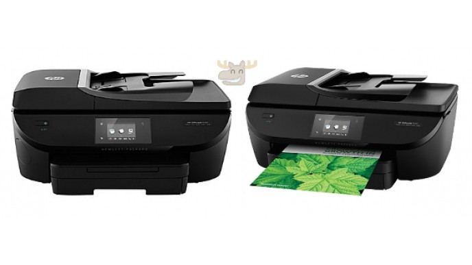 Staples Canada: HP Officejet 5740e Was $150 | Now $60 & Free Shipping