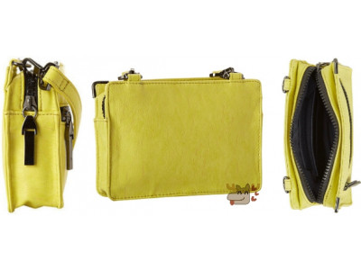 80% Off French Connection Mini Organizer Was $70 | Now $14 @ Town Shoes