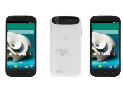 Staples Canada: Unlocked ZTE Grand X Smartphone Was $150 | Now $80 & Free Shipping