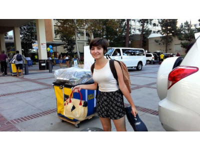 Spend Less Than $60 To Stock Their Dorm Room @ Walmart