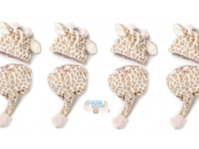 Nat & Jules Infant Giraffe Costume Was $26.50 | Now $9 @ Amazon.ca (EXPIRED)