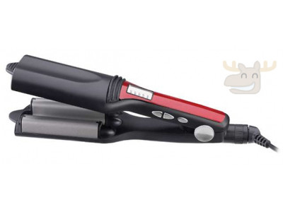 (64% off) Red Conair Cordless Ceramic 2 1/4" Deep Wave Curlers only $14.39 & Free Shipping @ Newegg.ca! (EXPIRED)