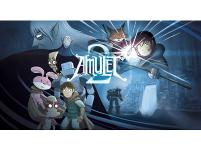 Chapters Indigo: B2G1 Free (33.3% Off) Kids' Graphic Novels