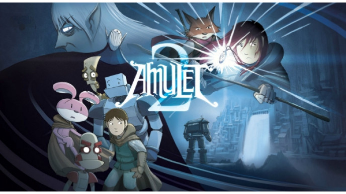 Chapters Indigo: B2G1 Free (33.3% Off) Kids' Graphic Novels