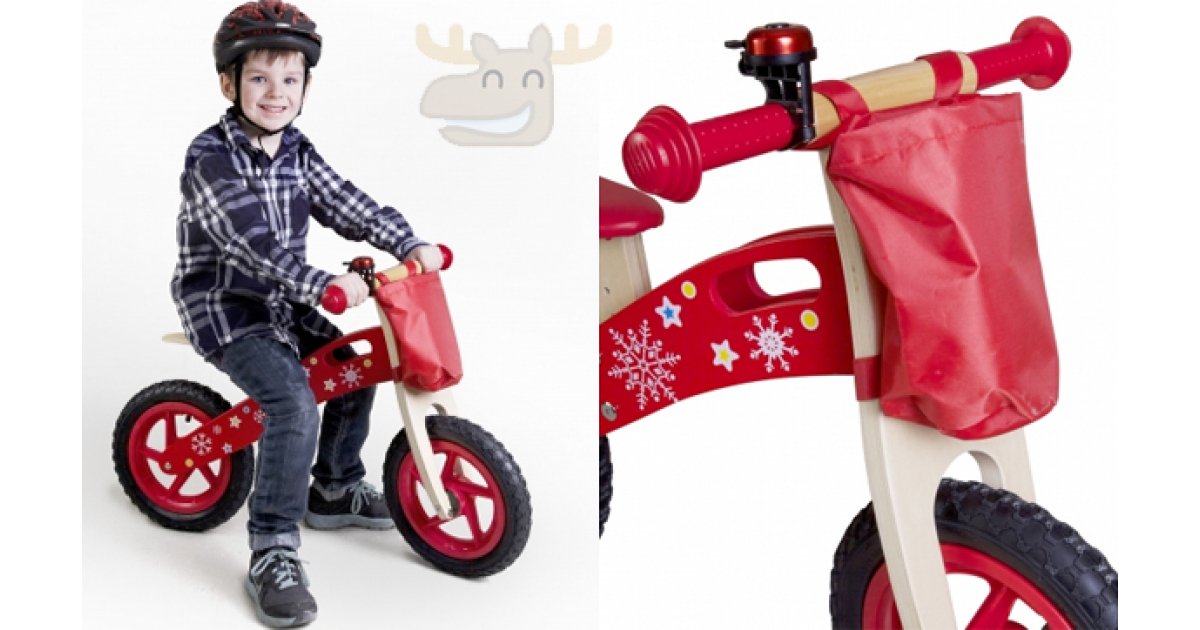 Nerf deals bike costco