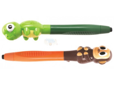 Best Buy Canada: Turtle & Monkey Griffin KaZoo Stylus Pens Only $2.97! 
