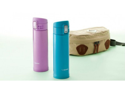 Rare Zojirushi Stainless Steel Travel Mug now only $36.43 & Free Shipping @ Amazon.ca! (EXPIRED)