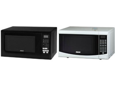 Walmart Canada: RCA Microwave Was $54 | Now $42 (FS to CP) (EXPIRED)