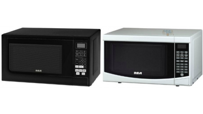 Walmart Canada: RCA Microwave Was $54 | Now $42 (FS to CP) (EXPIRED)