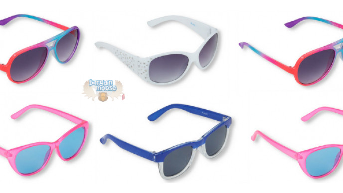 Final Summer Clearance up to 80% Off & $15 Place Cash on $30+ & FREE Shipping @ The Children's Place Canada! * QUICK *