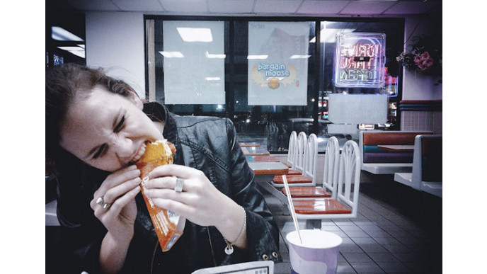 Just $5 For 3 Doritos Locos Tacos Supreme @ Taco Bell Canada (Printable Coupon)