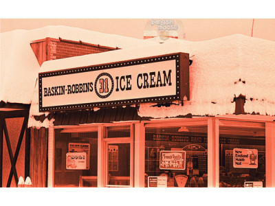 Baskin Robbins Printable Coupons: BOGO 50%, $3 Off Featured Cake + FREE Waffle Cone Upgrade