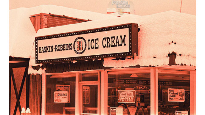 Baskin Robbins Printable Coupons: BOGO 50%, $3 Off Featured Cake + FREE Waffle Cone Upgrade