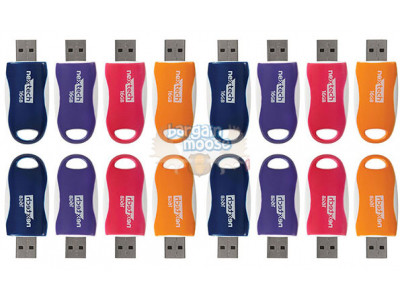 The Source Canada: 76% Off 16GB Nexxtech USB 2.0 Flash Drive - Now Just $6 + FS With Promo Code & FREE $25 GC!
