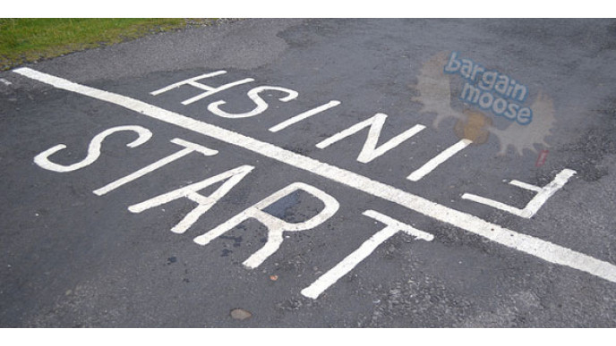 Canadian Freebies: Free Finish Detergent & Free Finish Product (2 Mail-In Rebates)