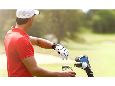 $100 Off TomTom Golfer GPS Watch - Now $200 @ Best Buy Canada