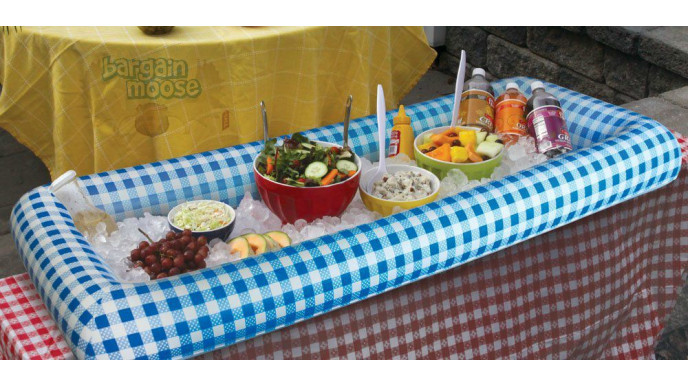 Big Mouth Toys Inflatabuffet Just $20 @ Amazon.ca!