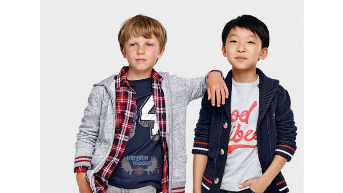 Joe Fresh Canada: Boy's Tops Now Only $1.58! (EXPIRED)