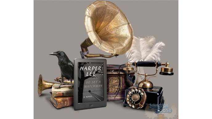 Kobo.com eBooks: Get up to 75% Coupon Codes!